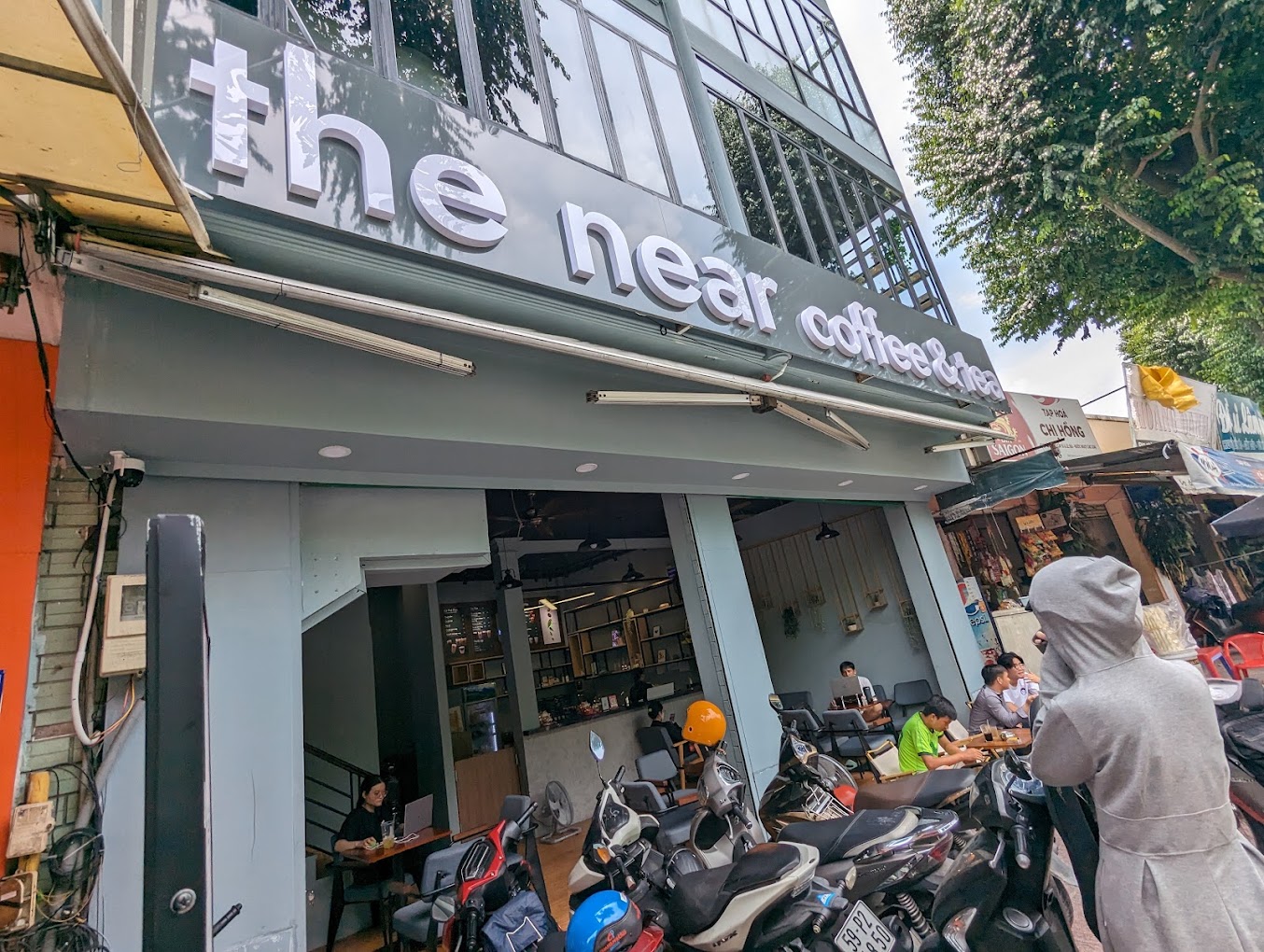 Top 3 Quán Coffee Đẹp và Ngon Nhất Đường Trường Sa, TP.HCM