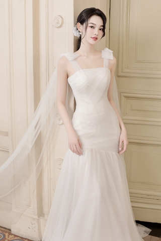 Top 3 Cửa Hàng Váy Cưới Đẹp, Giá Tốt Tại Tân Bình – Mùa Cưới Này, Nàng Đã Chọn Được Váy Chưa?