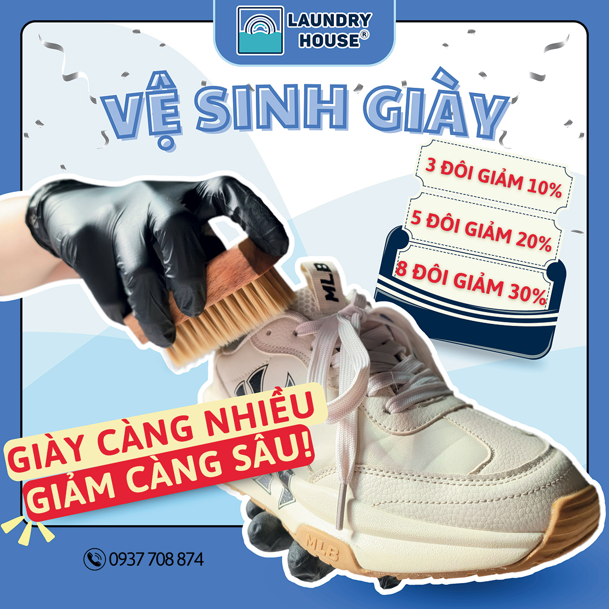 Top 3 Spa Giày Uy Tín Nhất Thủ Đức: Chăm Sóc Giày Tận Tâm, Chất Lượng Hoàn Hảo