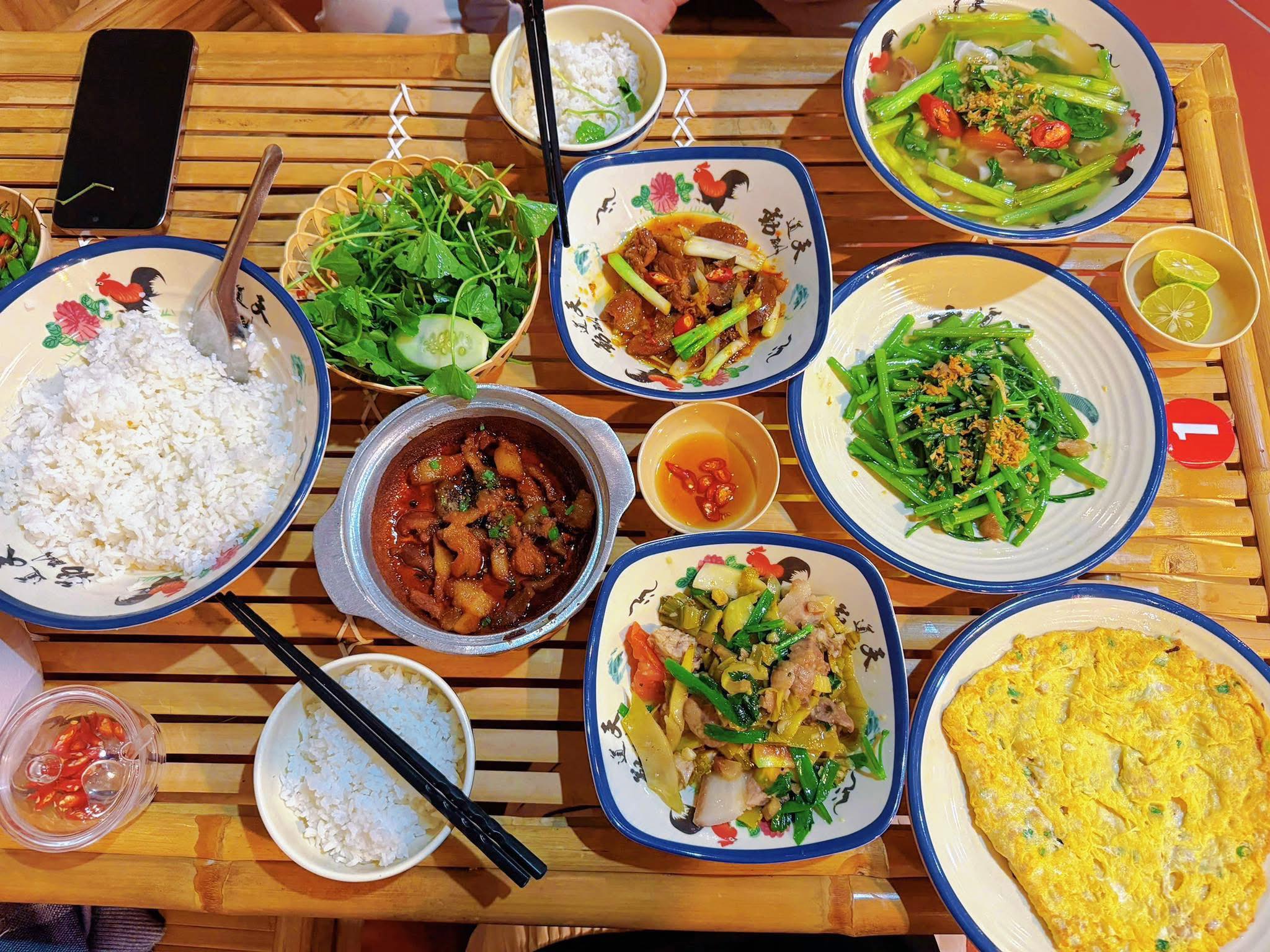 Cao Lãnh Ăn Gì? Top 3 Quán Ăn Ngon Nhất Định Phải Ghé Khi Đến Cao Lãnh Đồng Tháp