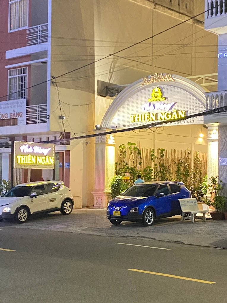 Nhà Hàng Thiên Ngân Cao Lãnh – Lựa Chọn Lý Tưởng Cho Tiệc Gia Đình & Liên Hoan Mang Đậm Hương Vị Đồng Quê