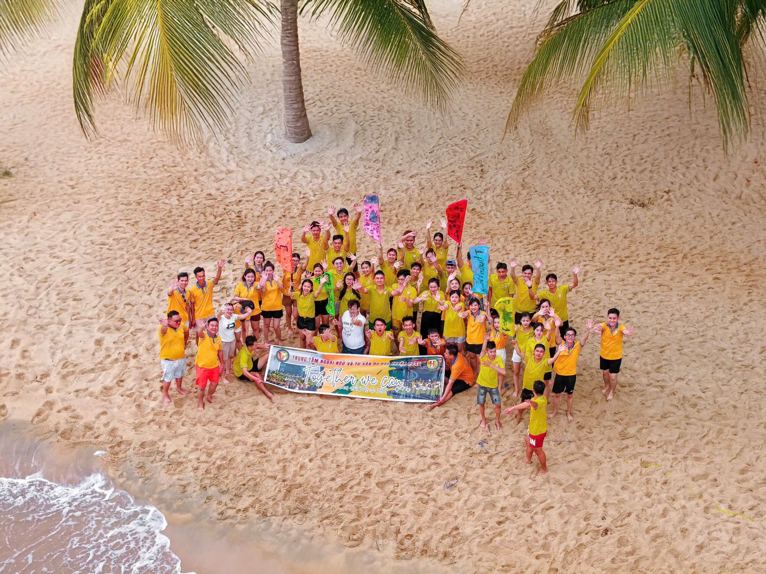 Top 3 Công Ty Du Lịch Tổ Chức Tour Trong Nước Uy Tín Tại TP.HCM