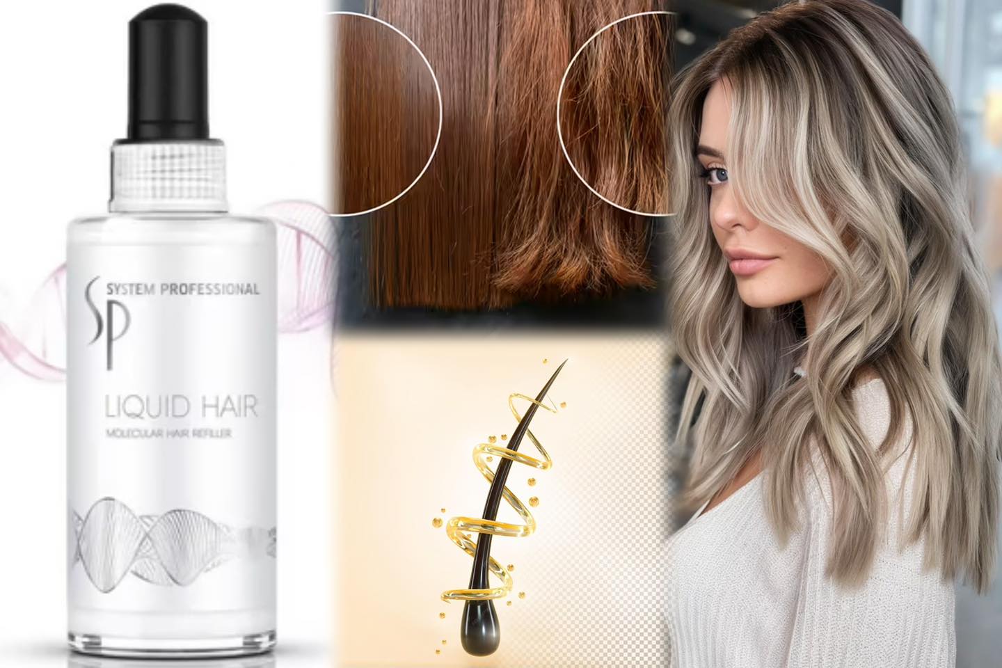 top 3 salon nhuộm tóc chuẩn màu uy tín quận 1