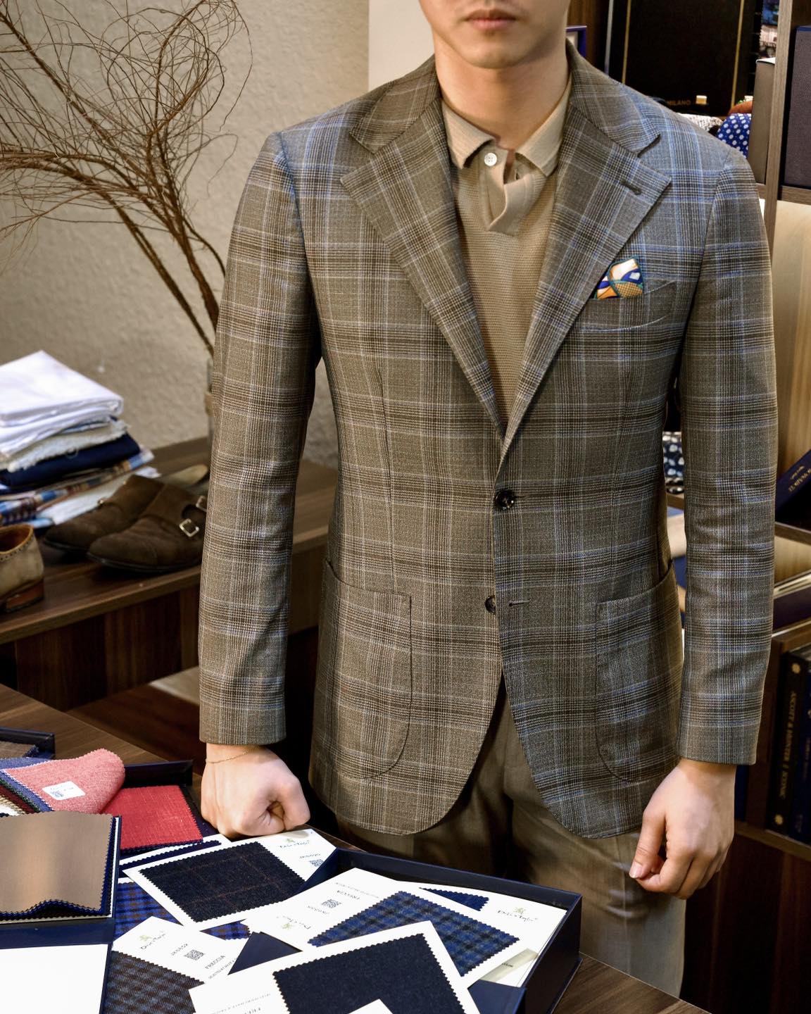 Top 3 Cửa Hàng Áo Vest Chất Lượng Nhất Phú Nhuận, TP.HCM