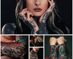 Top 3 tiệm xăm và bấm khuyên uy tín nhất Quận 2, TP.HCM