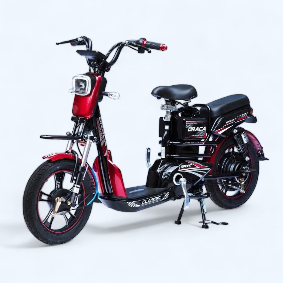 Top 3 Cửa Hàng Xe Đạp, Xe Điện Uy Tín Tại Bình Chánh