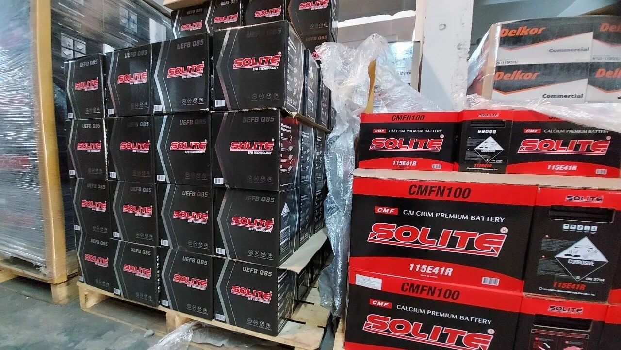 Top 3 Cửa Hàng Phụ Tùng Ắc Quy Uy Tín - Chất Lượng Tại Quận 12