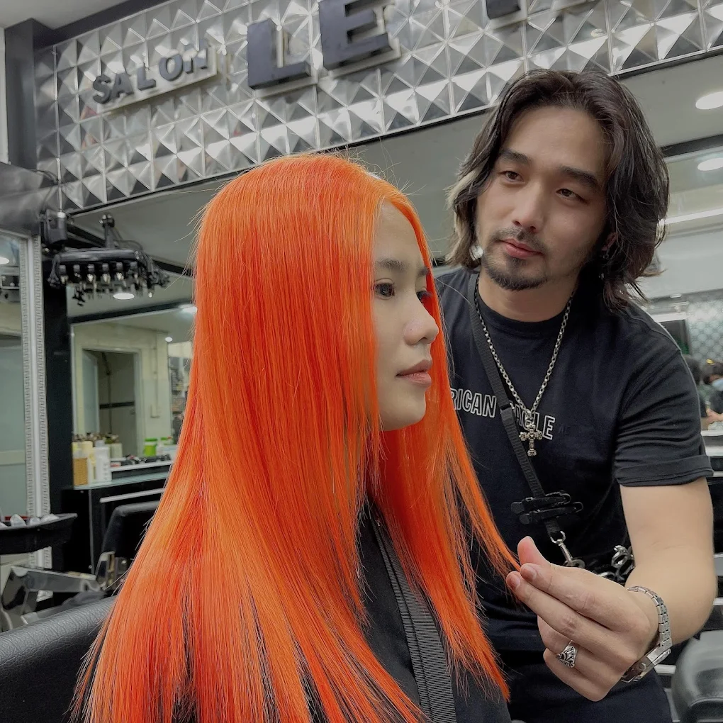 Top 3 Hair Salon uy tín tại Tân Phú: Nơi sắc đẹp được nâng niu