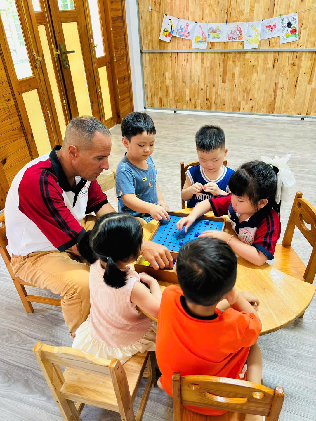 Top 3 Trường Mầm Non Được Phụ Huynh Tin Chọn Tại Thủ Dầu Một