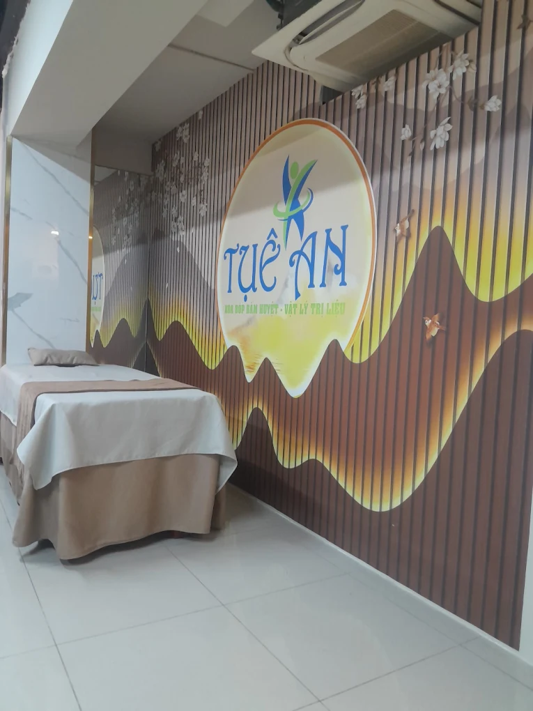 Top 3 Vật Lý Trị Liệu Uy Tín Tại Quận 7 – Trị Liệu Tuệ An Dẫn Đầu Hiệu Quả