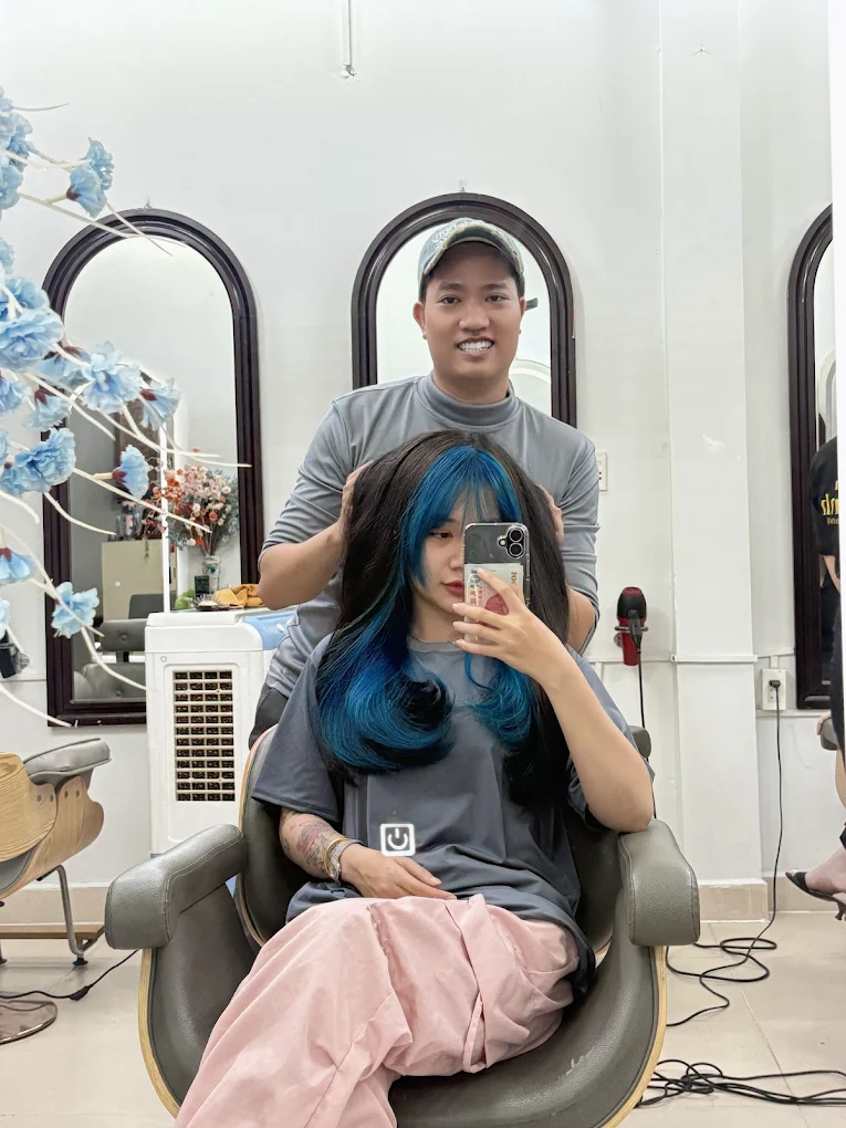 Top 3 Hair Salon Làm Tóc Đẹp, Uy Tín Nhất Quận Bình Tân