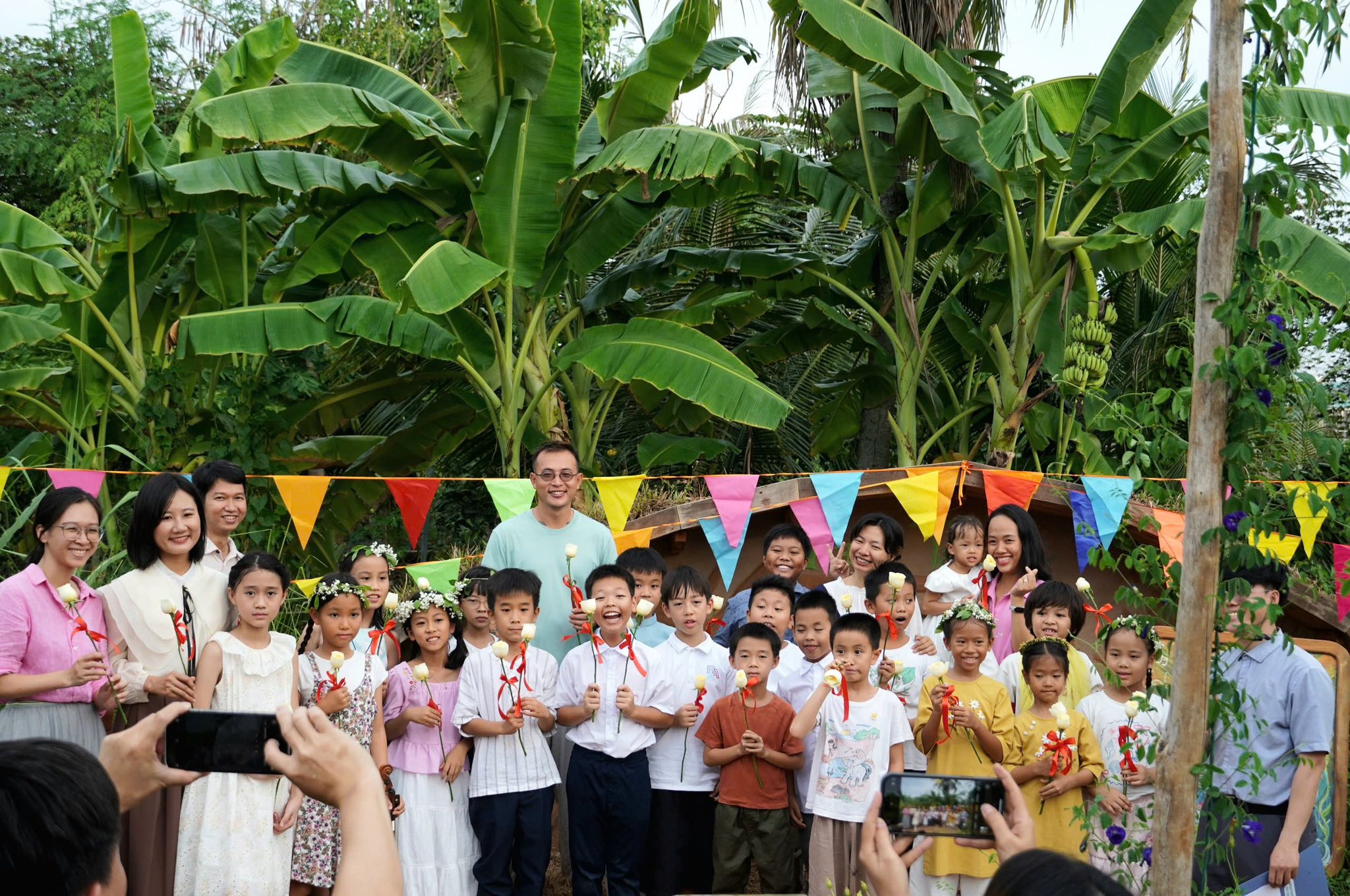 Trường Học Mộc Hạ Waldorf – Lựa Chọn Giáo Dục Đáng Tin Cậy Tại Thủ Đức