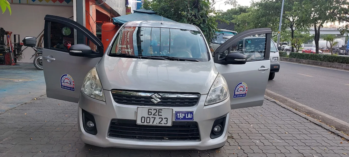 Top 3 Trung Tâm Dạy Lái Xe Uy Tín Tại Quận 8 – Học Chắc Tay Lái, Tự Tin Thi Đậu