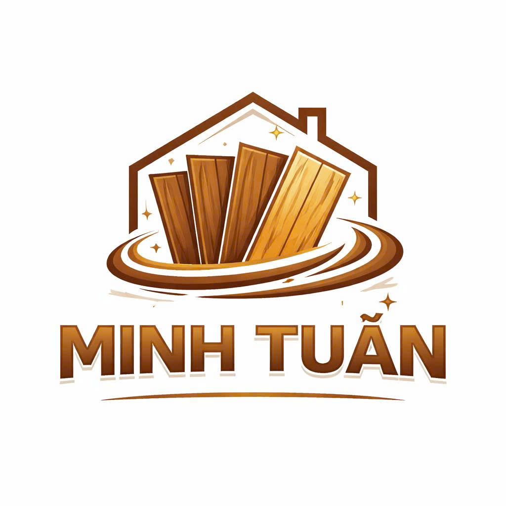 Tối ưu không gian sống nhỏ hẹp nhờ PVC ốp tường sáng màu