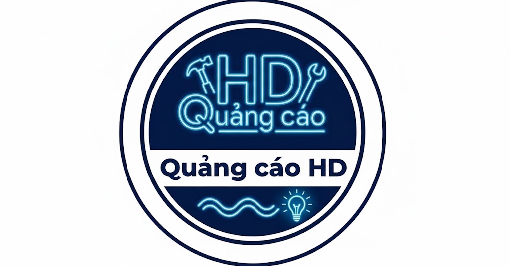 Biển Quảng Cáo HD – Giải pháp quảng cáo chuyên nghiệp & hiệu quả
