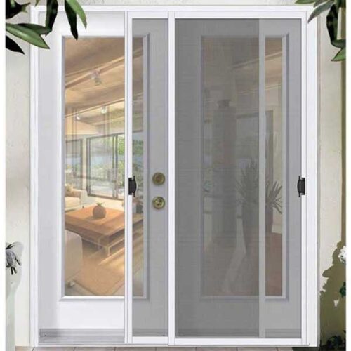 Top 3 Đơn Vị Thi Công Cửa Chống Muỗi Uy Tín Tại Hồ Chí Minh