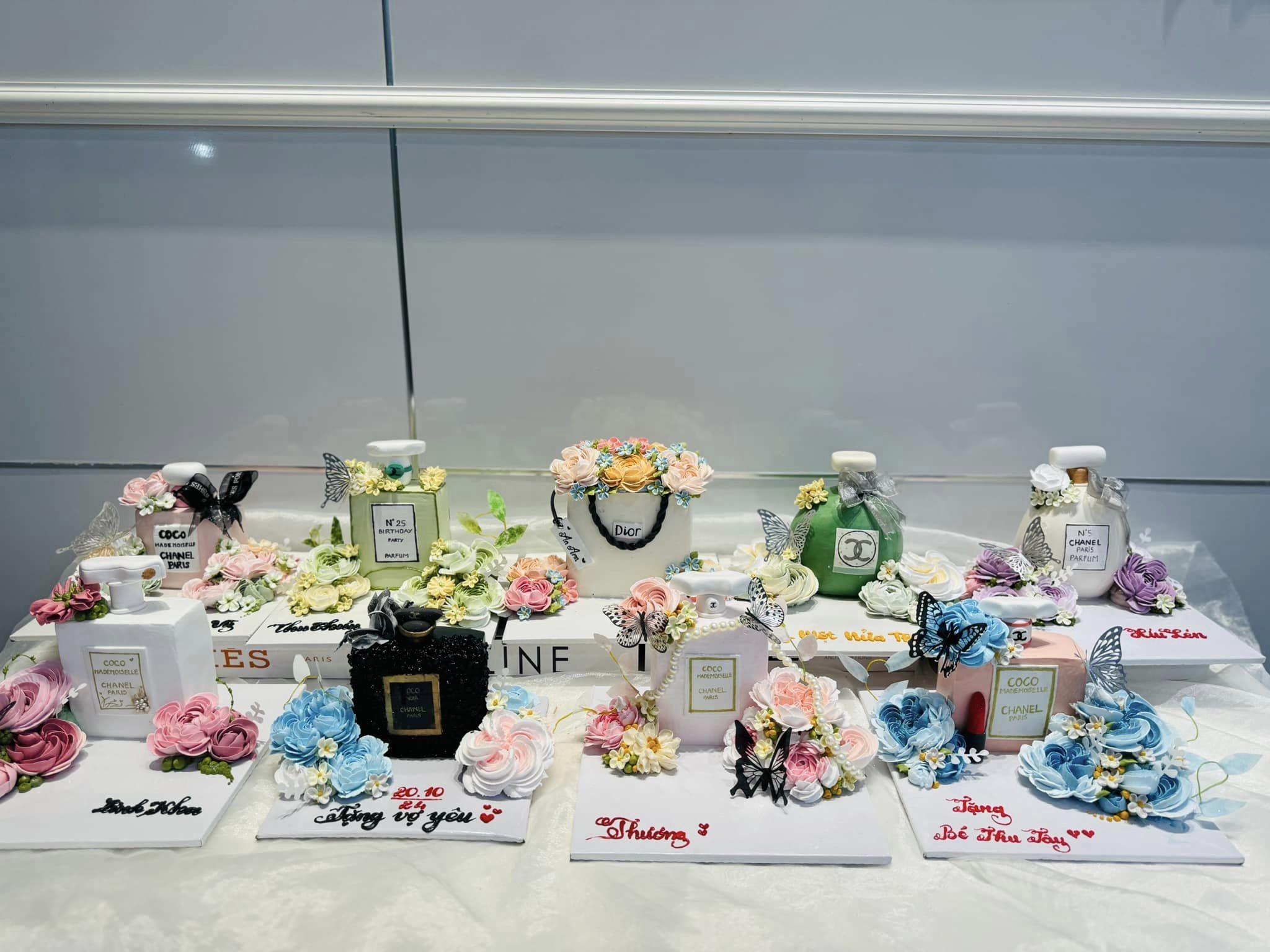 TOP 3 CƠ SỞ DẠY LÀM BÁNH KEM UY TÍN TẠI HỒ CHÍ MINH