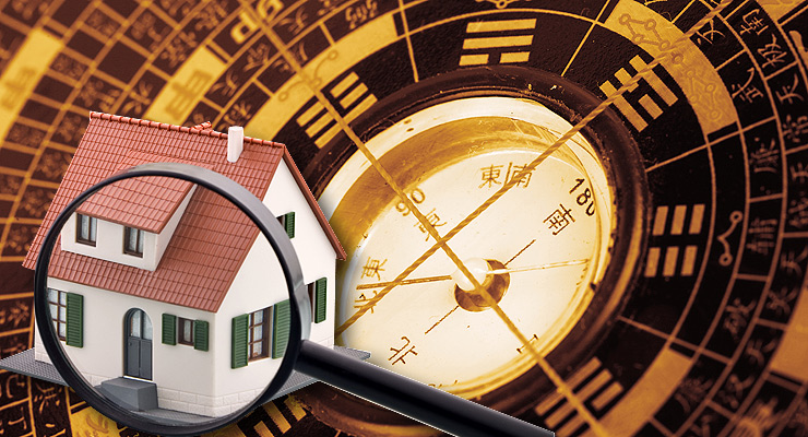 TOP 3 CƠ SỞ XEM PHONG THỦY NHÀ Ở UY TÍN TẠI BÌNH DƯƠNG