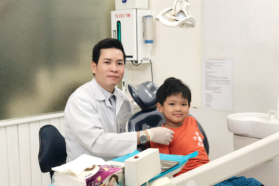 Top 3 Đơn Vị Nha Khoa Uy Tín Tại Quận Tân Bình