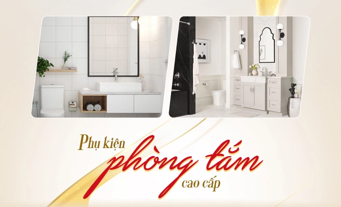 Top 3 Đơn Vị Phân Phối Thiết Bị Vệ Sinh MOEN, ATMOR, KOREA, CHINA Tại Quận 4 Uy Tín Nhất
