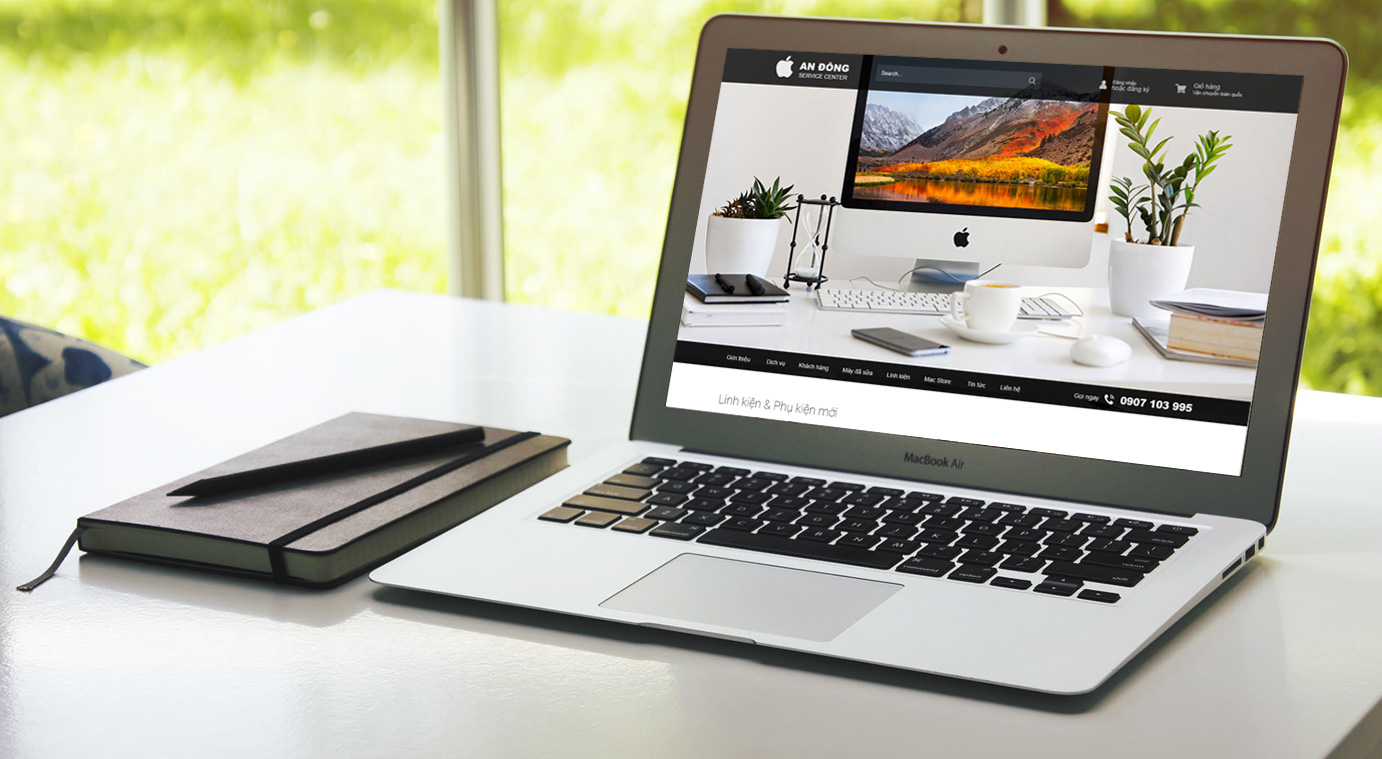 Tuấn Apple - Điểm đến đáng tin cậy cho việc thu mua sản phẩm Apple của bạn