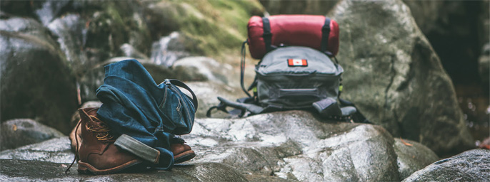 Top 3 cửa hàng bán balo chất lượng nhất tại TP-HCM