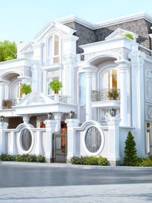 Top 3 Công ty tư vấn thiết kế xây dựng uy tín nhất TPHCM