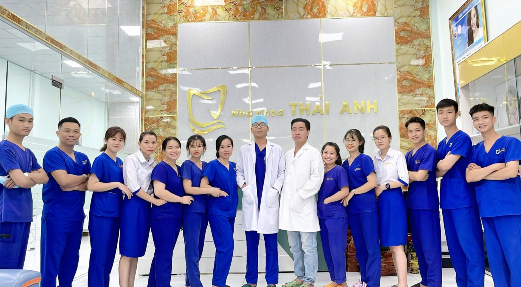 Top 3 Nha Khoa Uy Tín và Chất Lượng Hàng Đầu tại Dĩ An, Bình Dương