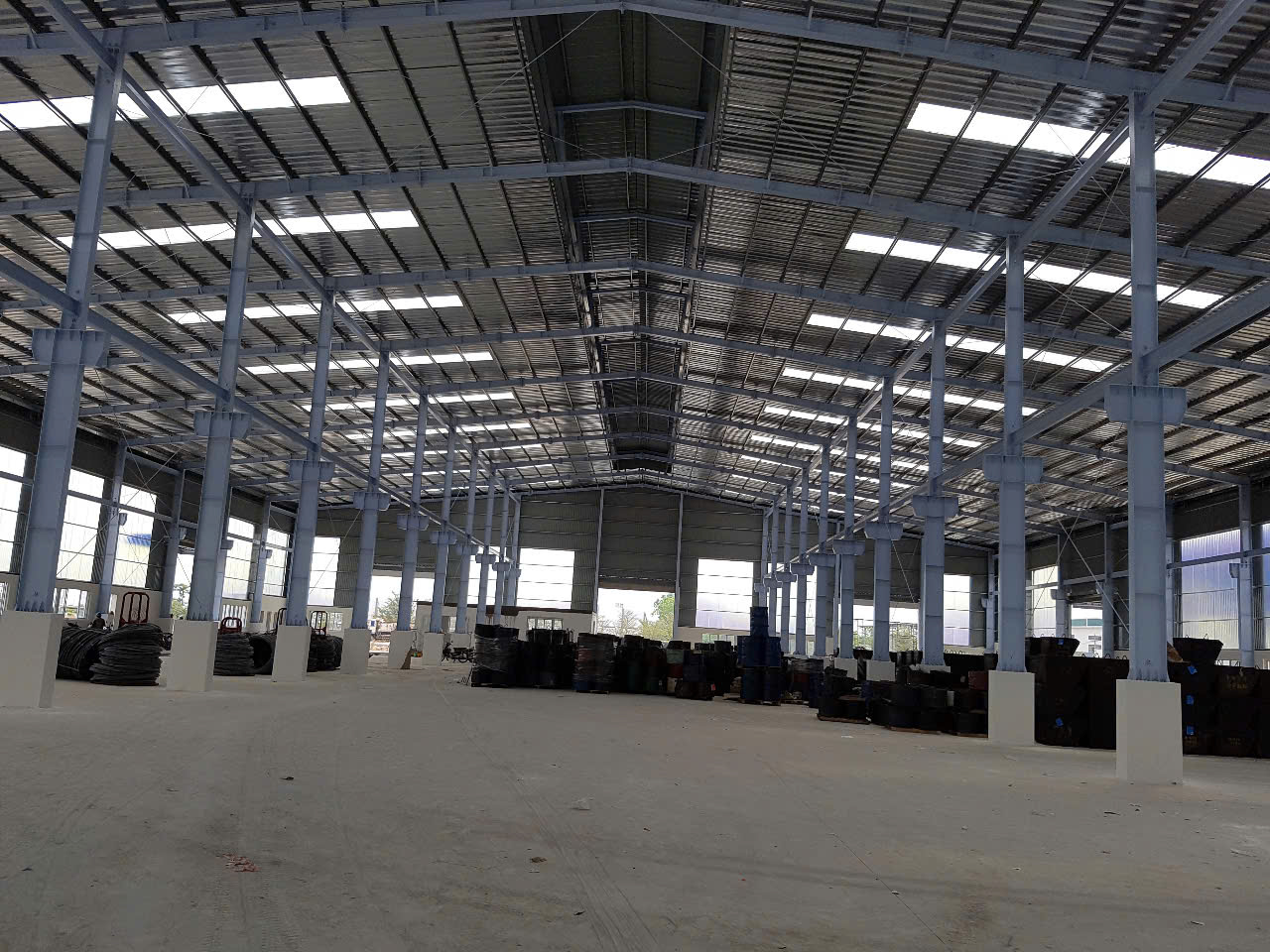 Top 3 Dịch vụ gia công sắt thép đang được tìm kiếm nhiều