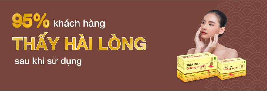 Tiêu Dao Dưỡng Huyết - Điều trị tiền mãn kinh an toàn hiệu quả 2