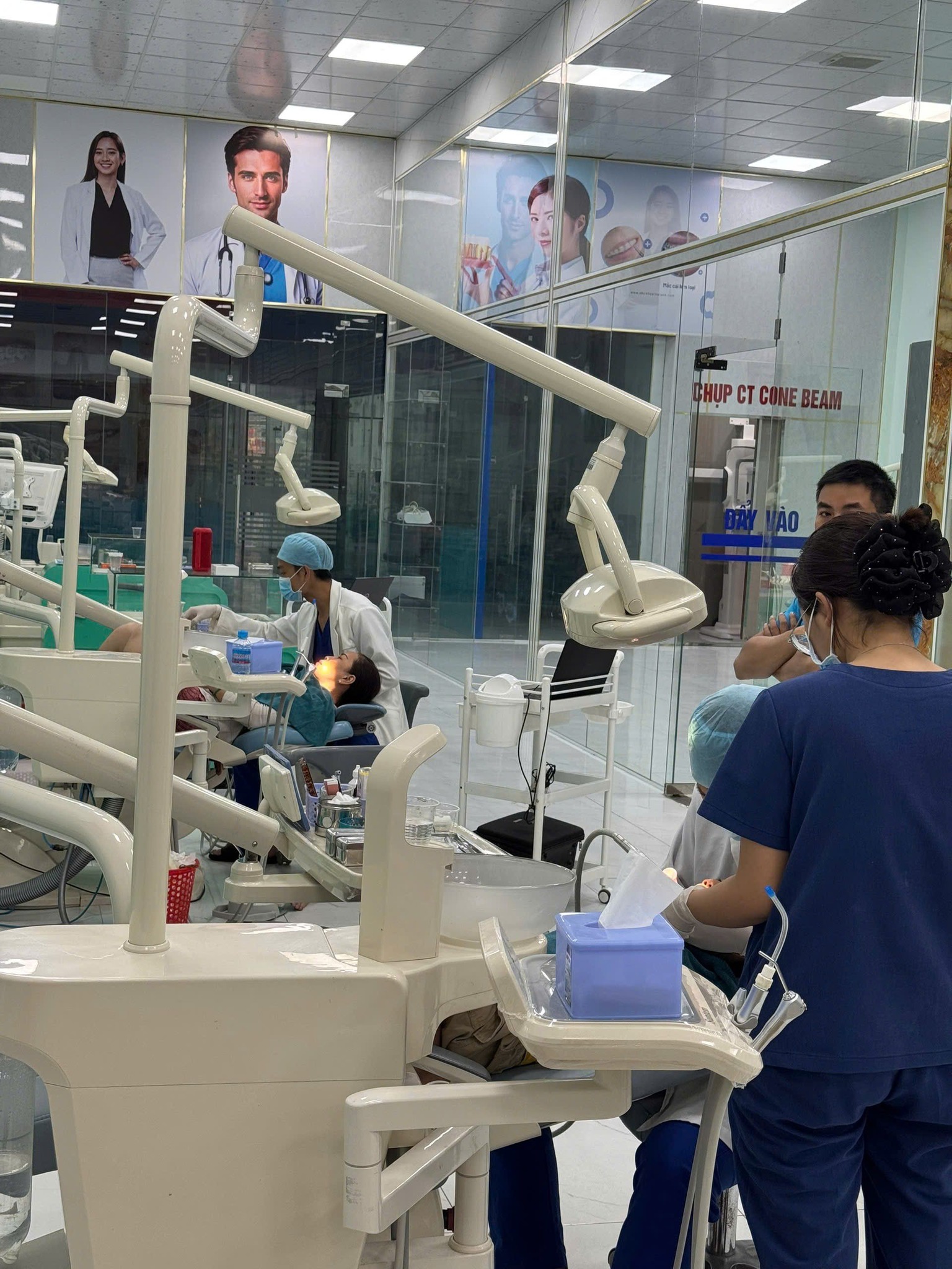 Top 3 Nha Khoa Uy Tín và Chất Lượng Hàng Đầu tại Dĩ An, Bình Dương