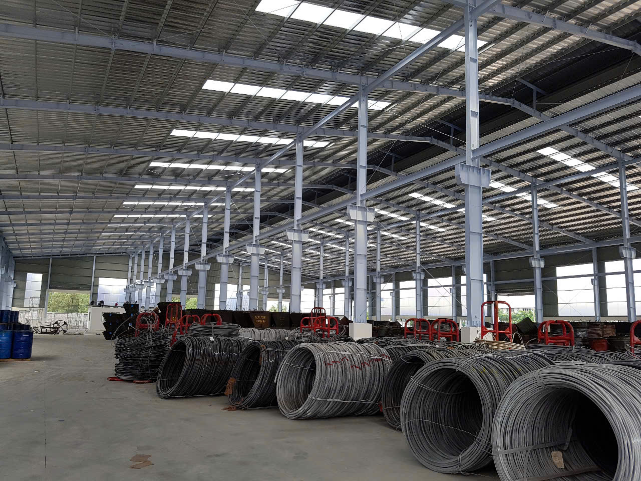 Top 3 Công Ty Cơ Khí Sắt Thép Uy Tín Hàng Đầu Việt Nam