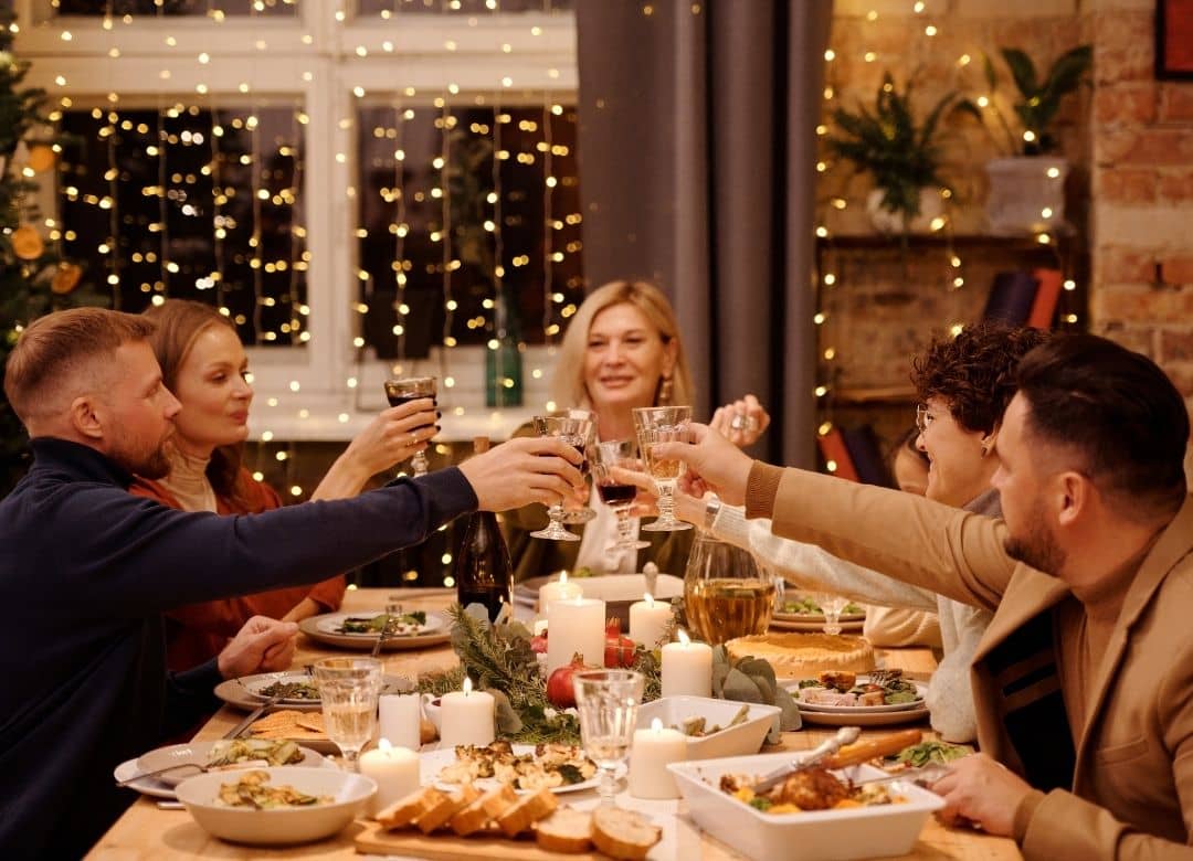 Top 3 nhà hàng cao cấp mà bạn nên mời thầy cô trong dịp lễ 20/11 này