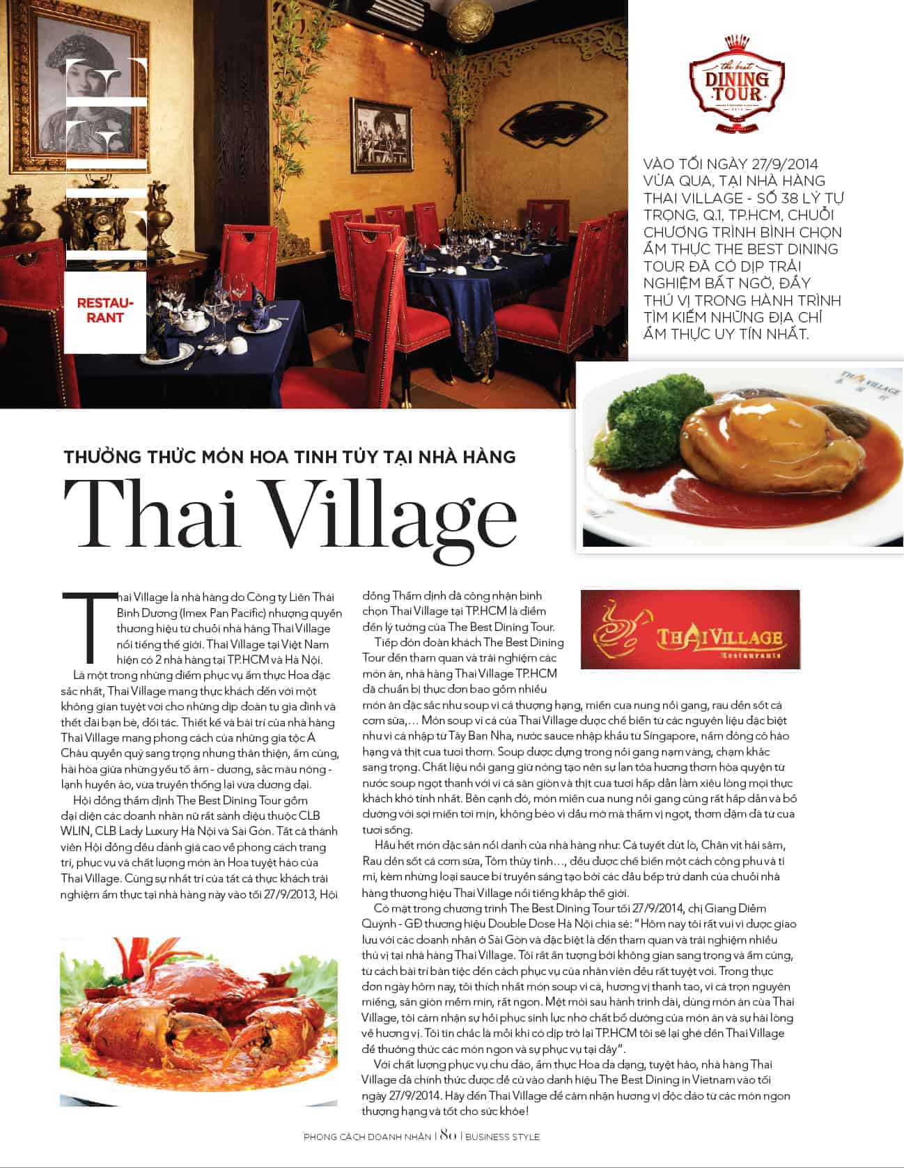 Kỷ Niệm Ngày Lễ 10-3 Âm Lịch tại Nhà Hàng Hải Sản Cao Cấp - Hương Vị Bào Ngư Vi Cá Thượng Hạng