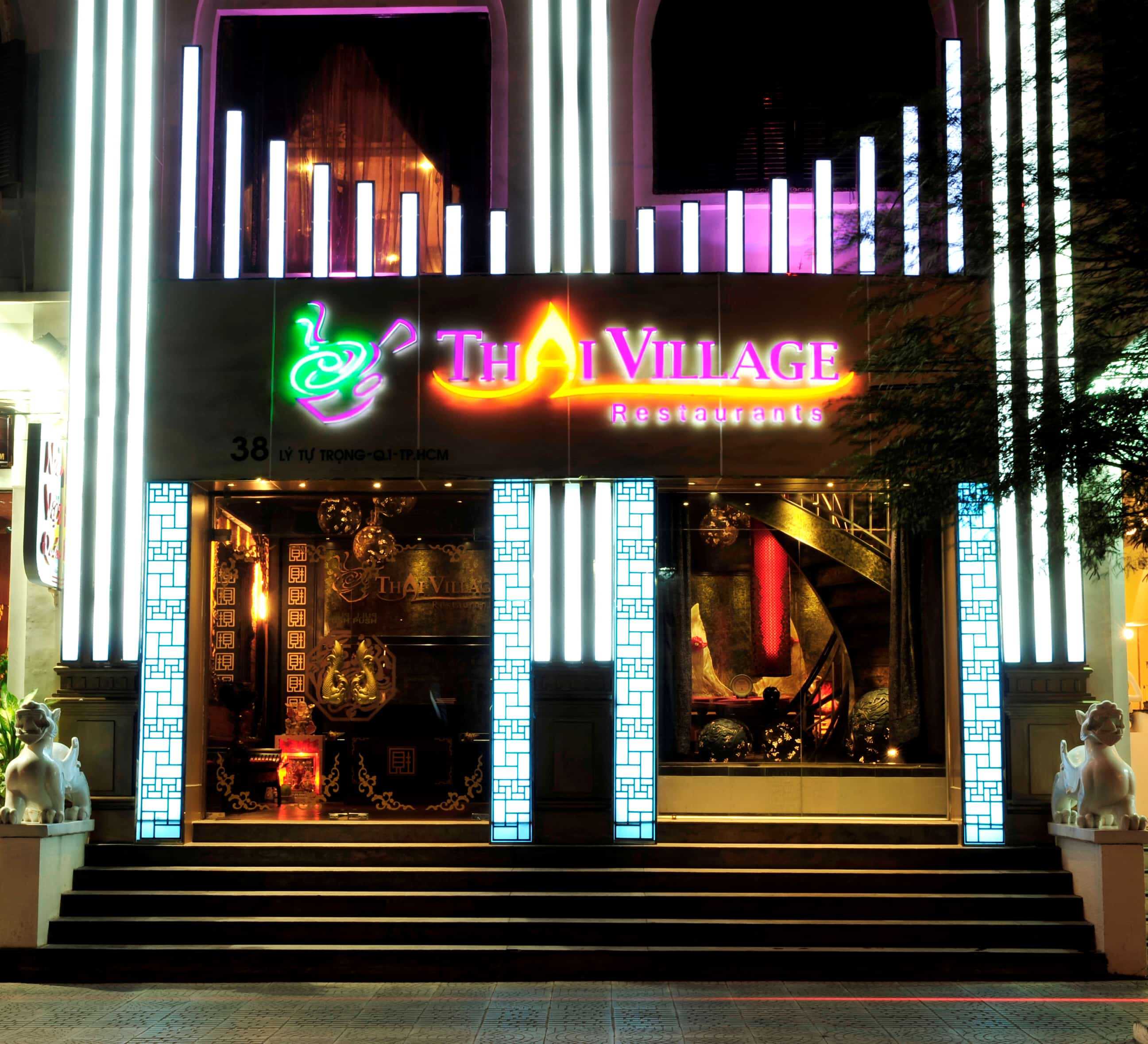 Top 3 Nhà Hàng Tổ Chức Sinh Nhật Lý Tưởng Tại TP. Hồ Chí Minh