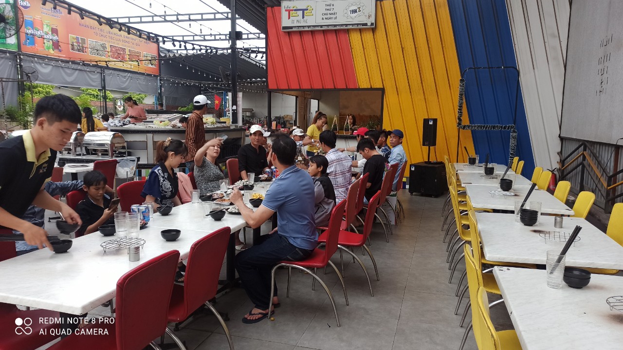 Tuấn Lê Music - Địa Chỉ Thuê Loa Kéo Chất Lượng Hàng Đầu Quận 9, TP. Thủ Đức