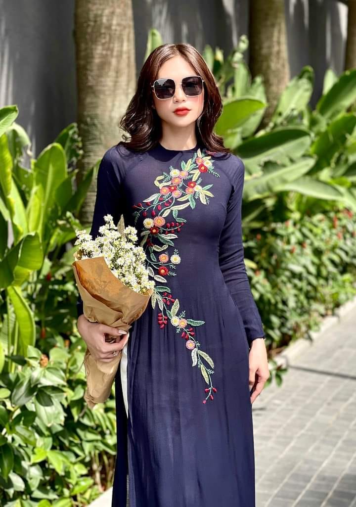 BẬT MÍ TOP 3+ THỜI TRANG THÊU TAY XỊN SÒ TẠI SÀI GÒN