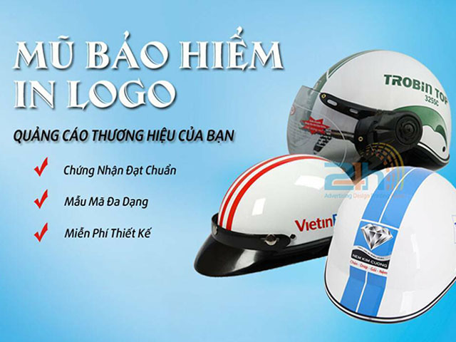 Top 3 Công Ty Sản Xuất Nón Bảo Hiểm Tại TPHCM Chất Lượng