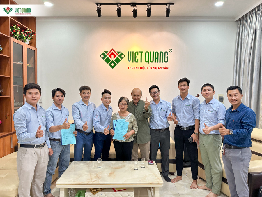 Top 3 Đơn Vị Thi Công Biệt Thự Uy Tín Chuyên Nghiệp Tại Quận Gò Vấp, TP.HCM