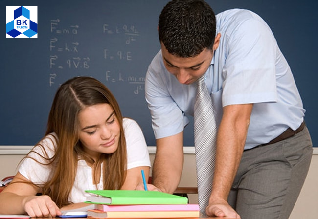 Top 3 Trung tâm Gia sư Chất Lượng tại TPHCM