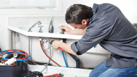 DỊCH VỤ SỬA CHỮA ĐIỆN NƯỚC UY TÍN - NHANH CHÓNG TẠI TP.HCM