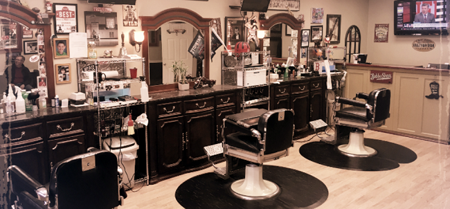 Top 3 cơ sở kinh doanh barbershop uy tín Bình Chánh