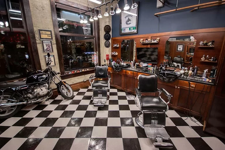 Top 3 cơ sở Barbershop uy tín Biên Hòa - Đồng Nai