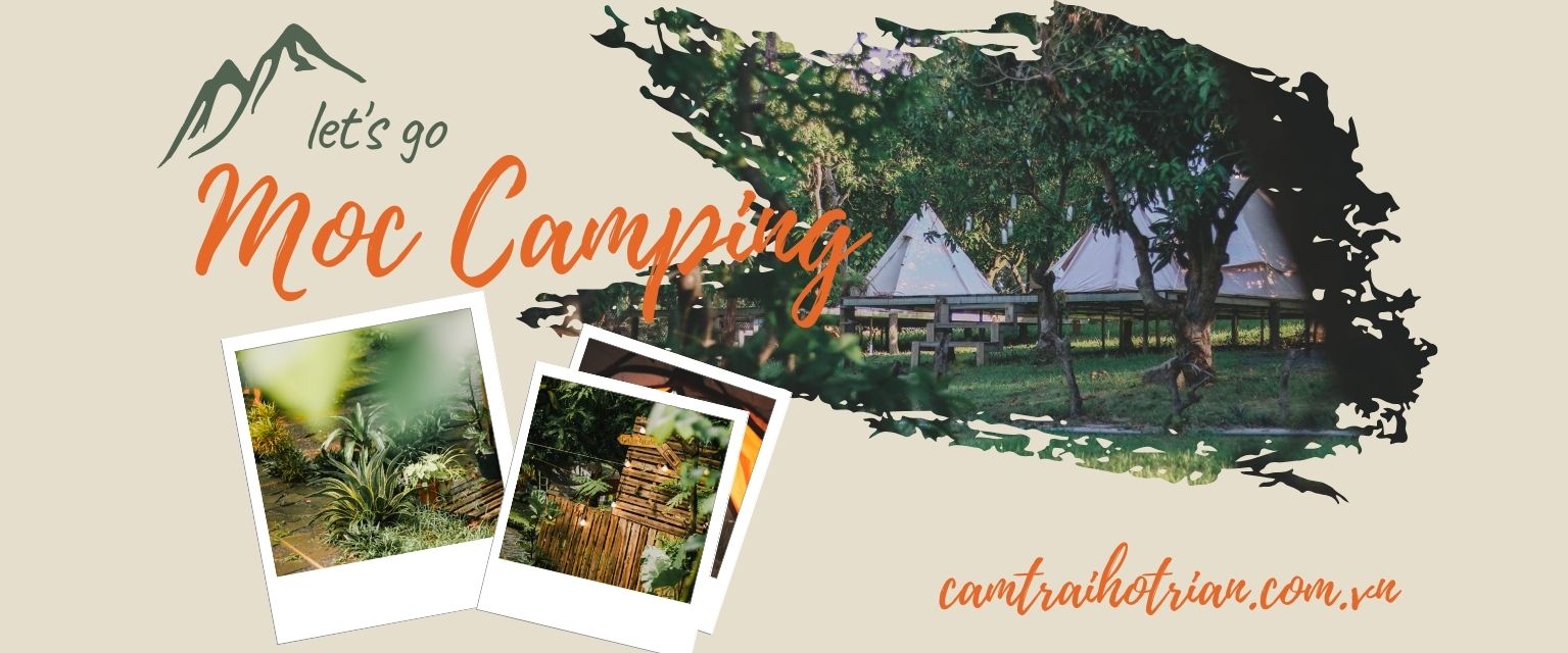 Mộc Camping và ngày 20/11 - Ngày tôn vinh những người lái đò