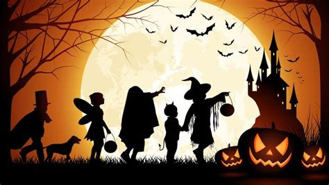 Halloween 2023: Chào mừng lễ hội ma quái với các chương trình ưu đãi hấp dẫn từ tiệm bánh