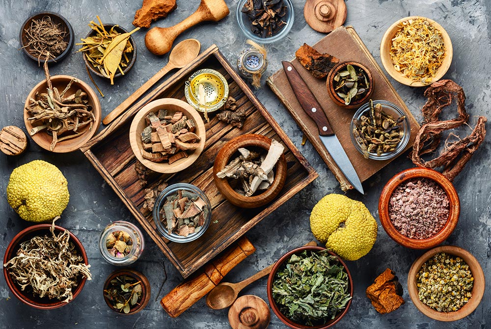 Những địa chỉ trung tâm dược liệu được đánh giá cao ở Tp HCM