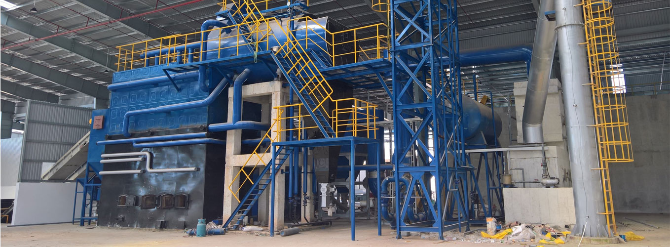thiết bị cấp nhiệt hưng lợi