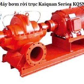 may bơm kai quan