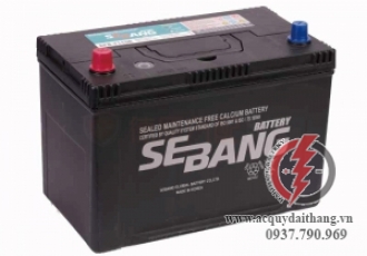 Cửa hàng Ắc Quy Đại Thắng - Uy tín và Chất lượng không thể phủ nhận