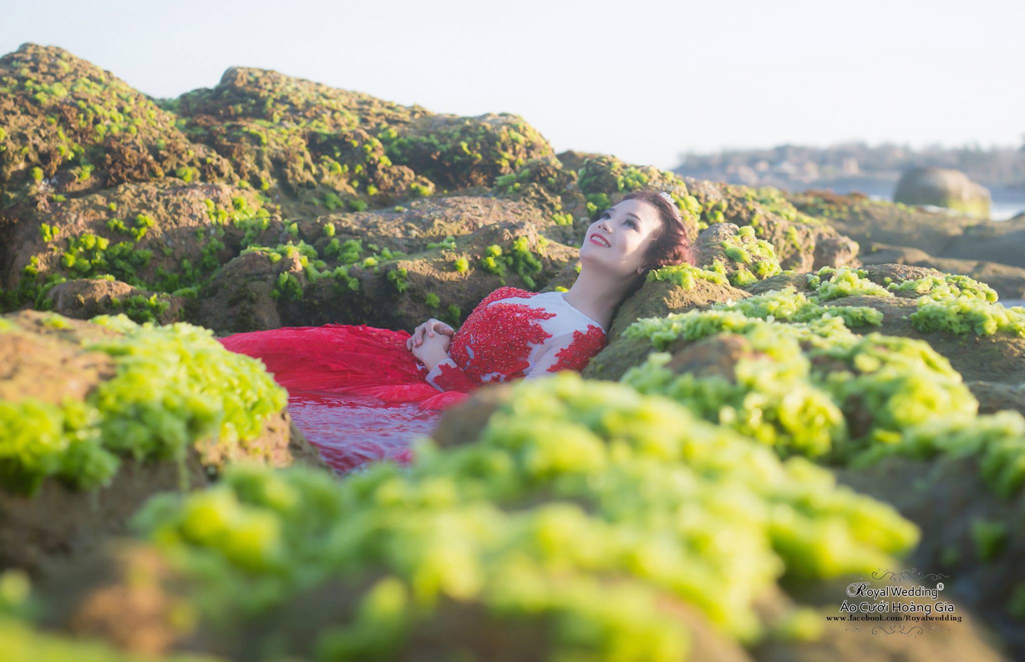 Chụp ảnh cưới uy tín quận 11 - Áo cưới Hoàng Gia
